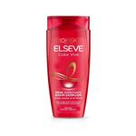 شامپو موهای رنگ شده مدل color vive لورال 450 میل