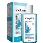 شامپو موی اسکالیپا مدل SKALP FORT حجم 200 میلی لیتر