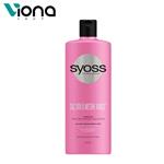 شامپو موی سر Syoss مدل Anti-Hair Fall ضد ریزش مو حجم 500 میل