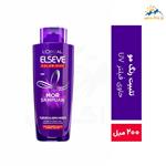 شامپو موی لورآل مدل Purple مخصوص موهای رنگ شده 200 میل
