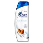شامپو هد اند شولدرز مدل Moisturising Scalp Care