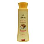 شامپو پروتئینه جوانه گندم سینره مدل Wheat Germ حجم 250 میلی لیتر