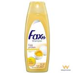 شامپو پروتئینه فکس مدل Egg Protein حجم 750 میلی لیتر