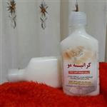 شامپو کراتینه مو