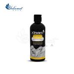 شامپو کراتینه و فاقد سولفات ژینوا مناسب برای موهای کراتین شده حجم 400 میل