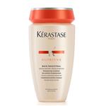 شامپو کراستاس اصل Kerastase Nutritive | مغذی و ترمیم کننده قوی موی بسیار خشک و آسیب دیده ۲۵۰ میل
