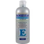 شامپو کریستال مدل Vitamin E حجم 400 میلی لیتر