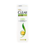 شامپو کلیر گیاهی هربال فیوژن مخصوص بانوان 200 ml