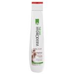 شامپو کنترل کننده چربی مو و پوست سر هیدرودرم Hydroderm مدل Sabal Clay حجم 400 میلی لیتر