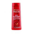 شامپو گارنیه مراقبت موهای رنگ شده مدل goji color resist حجم 400 میل