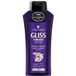 شامپو گلیس بنفش - Gliss