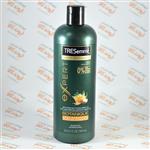 شامپو گیاهی ترزمه TRESemme مدل CURL HYDRATION