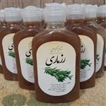 شامپو گیاهی رزماری