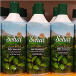 شامپو گیاهی صحت مدل Cedar مقدار 1000 گرم