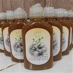 شامپو گیاهی مورد