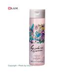 شاور ژل اوریف لیم مدل Sunkiss Garden حجم ۲۰۰ میلی لیتر