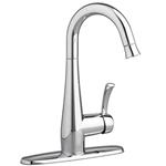 شیر آشپزخانه American Standard مدل 4433410٫002