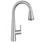 شیر آشپزخانه American Standard مدل 4932300٫075
