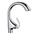 شیر آشپزخانه K4-33782 گروهه