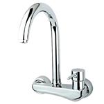 شیر آشپزخانه دیواری راسان مدل علم عصایی