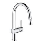 شیر آشپزخانه شاوری گروهه مدل Minta کد KGR1031