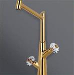 شیر سینک ظرفشویی سیتکو مدل 01A103K