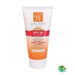 ضد آفتاب MY مای SPF 50 anti aging
