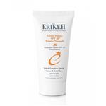 ضد آفتاب SPF 30 فاقد چربی ساده اریکه ERIKEH