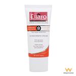 ضد آفتاب Teinte Claire Spf+50 حجم 50 میلی لیتر الارو 