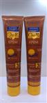 ضد آفتاب اولاین spf30 Q10 plus R EVELINE