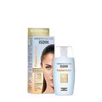 ضد آفتاب بی رنگ فیوژن واتر SPF 50 ایزدین 50 میلی لیتر 