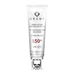 ضد آفتاب بی رنگ گرانو SPF50 حجم 30 میل
