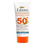 ضد آفتاب رنگ لایت لابورن مناسب پوست خشک و نرمال +SPF50 حجم 50 میل