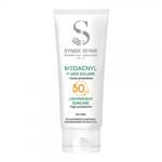 ضد آفتاب سین بیونیم مدل مداکنیل با SPF50 حجم 40 میلی لیتر