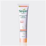ضد آفتاب ضد لک سیمپل اس پی اف ۳۰ مدل Protect ‘n’ Glow Triple Protect moisturiser spf 30