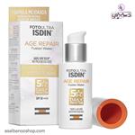 ضد آفتاب فیوژن واتر 50 میل (age repair) ایزدین