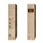 ضد آفتاب کرم پودری و پرایمری مکی سان SPF50 رنگ بژ طلایی سان سیف