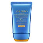 ضدآفتاب ضد چروک شیسیدو – Shiseido Expert Sun Aging Protection Lotion SPF 50