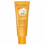 ضدآقتاب فتودرم مکس آکوا فلویید بژ روشن SPF+50 بایودرما
