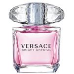  ادکلن زنانه اصلی و   VERSACE Bright Crystal