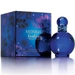Britney Spears Midnight Fantasy Eau De Parfum For Women 100ml
