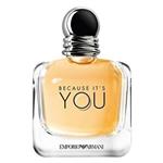 Giorgio Armani Emporio Armani Because It s You جورجیو آرمانی امپریو آرمانی بیکاز ایتس یو