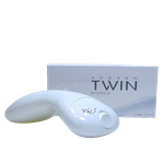 ادو تویلت زنانه آزارو تویین Twin Women حجم 80 میلی 