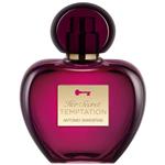 ادو تویلت زنانه آنتونیو باندراس Her Secret Temptation حجم 80ml