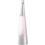 ادو تویلت زنانه ایسی میاک مدل L'Eau d'Issey City Blossom حجم 50 میلی لیتر