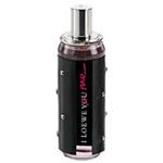 ادو تویلت زنانه لوو I لوو Me حجم 100ml
