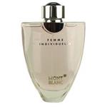 ادو تویلت زنانه مون بلان Femme Individuelle حجم 75ml