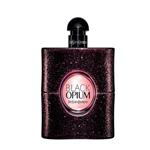 ادو پرفیوم ایو سن لورن زنانه مدل Black Opium Nuit Blanche ‏90 میلی لیتر