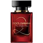 ادو پرفیوم زنانه Dolce & Gabbana The Only One 2 حجم 100ML