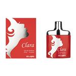 ادو پرفیوم زنانه اسکلاره مدل Clara حجم 85 میلی لیتر